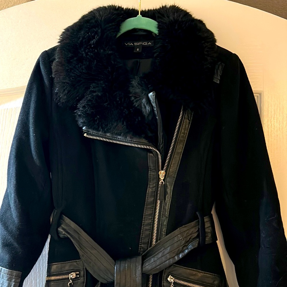 Via Spiga Jacket